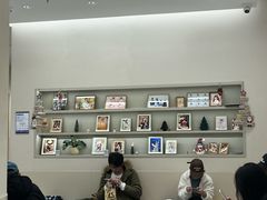 -天真蓝照相馆(五角场百联又一城店)