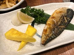 -阿吾罗日本料理(K11艺术中心店)