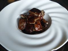 杭州酱鸭-山外山菜馆(玉泉路店)
