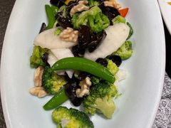 美味小炒-北平盛世·新京菜·北京烤鸭(劲松·双井店)