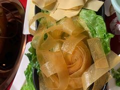 -前门·鲜肉火锅(长风店)