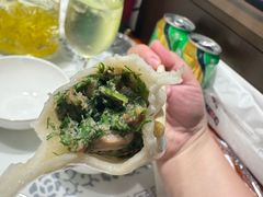 -东方饺子王臻味餐厅(新嘉坡城店)