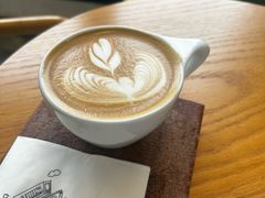 -THE PLAN_T COFFEE ROASTER(定岗湖公园店)