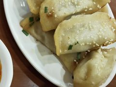 -小姜锅贴(凤凰街店)