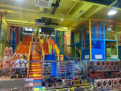 -宝燕乐园(闵行旗舰店)