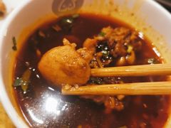 -冯记香辣兔火锅(茶店子总店)
