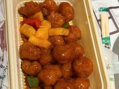 -院里寻菜·精致庭院菜(观沙岭店)