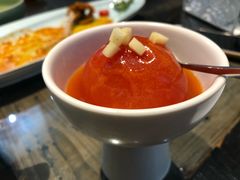 -箱美术馆私房菜(水晶郦城店)