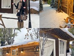 -HERRE·FARM 赫尔露营农场·团建聚会包场