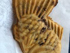 -鳴門鯛焼本舗(天神橋３丁目店)