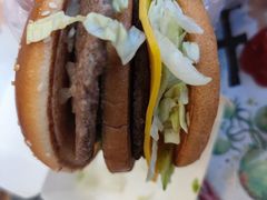 -麦当劳(塔园路店)