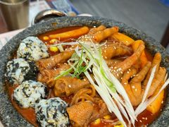 -双门洞·森系料理(体育西店)