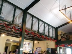 -普兰达德国餐厅·德式脆皮烤猪肘·自酿啤酒(观唐店)