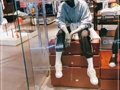-杭州西湖银泰百货