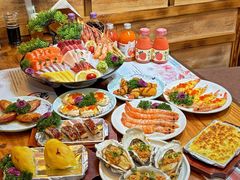 -松坂屋日料自助(长城路店)