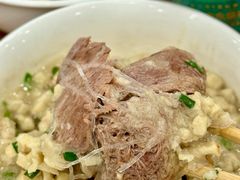-老刘家永盛斋·传统泡馍(东关南街店)