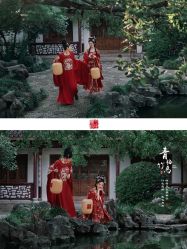 点击看大图 -今生有约国际精品婚纱摄影(苏州店)