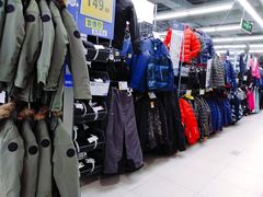 -迪卡侬(烟台万达店)
