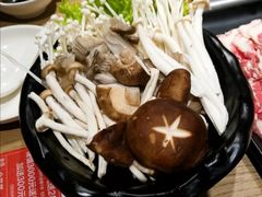 -彤德莱牛肉火锅(双港店)