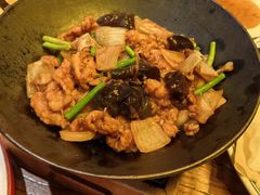 -山西会馆·晋菜·晋商宴·民俗博物馆(体育路店)