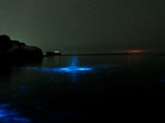 -小黑石海滨浴场·停车场