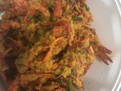 至尊咸蛋黄小龙虾-东厨虾煌(电子街店)