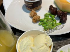 -太湖饭店玉兰厅(自助餐厅)