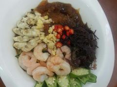 -地方名吃海鲜大馅蒸饺(北戴河店)