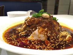 口水鸡-渝信川菜(工体店)