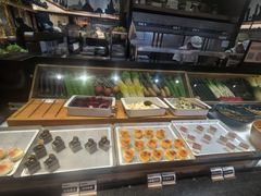 -盛江山自助料理(太原街万达店)