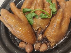 -香港富临皇宫(五月花商业广场店)