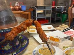 -东来顺•非遗火锅(外滩店)