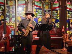 -暮色公园Twilight Park·威士忌Bar