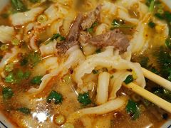 -破瓦寒窑·地摊烤羊排