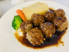 -库滋明·俄罗斯特色美食(中央大街店)