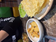 -七友美蛙鱼头火锅(坂田店)
