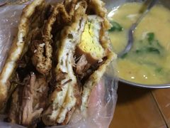 王虎子大饼-王虎子大饼(甸柳新村五区店)