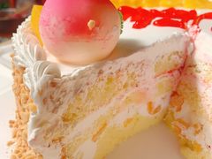 -克莱斯汀·生日蛋糕(于洪广场店)