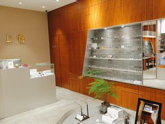 -上野眼镜(深圳湾万象城店)