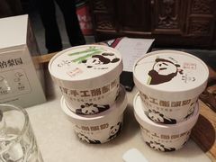 -小吊梨汤·北京菜·烤鸭(清河万象汇店)