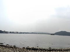 -东湖落雁景区