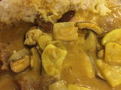绿柠食堂-绿柠食堂(北外滩店)