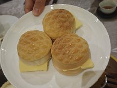 -香云轩·顺德菜(香云纱园林酒店店)