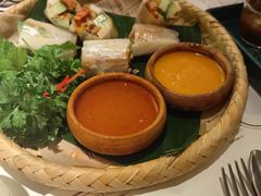 -太食獸泰式茶餐厅(IFS国金中心店)