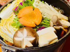 -万岛日本料理铁板烧(万象城店)