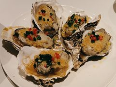 -宝轩渔府·海鲜(水上店)