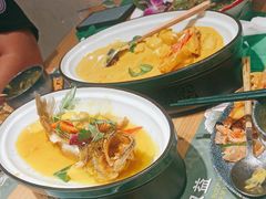 -泰悦澜·泰国餐厅(万象城店)