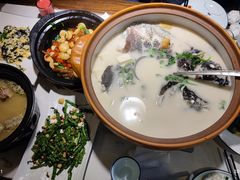 -千岛湖小鱼儿·淳安匠心农家菜