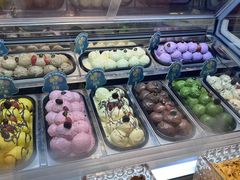 -東盛炭烤自助料理(浦东文峰广场店)