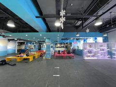 -乔波室内滑雪场